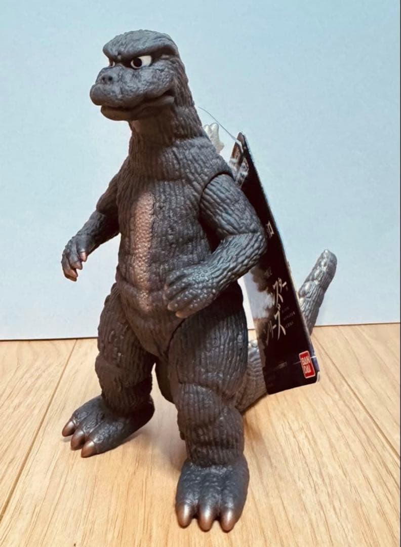 ゴジラ(1973) ムービーモンスターシリーズ