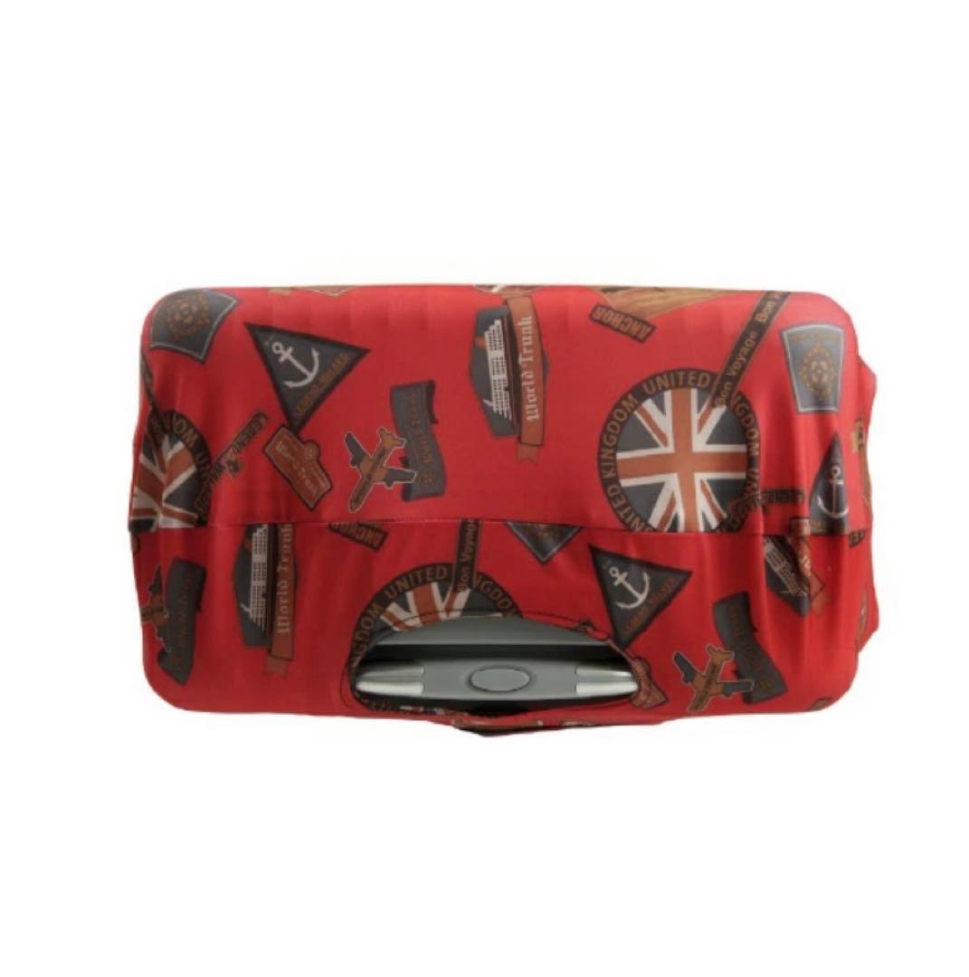 Samsoniteスーツケース Soundbox 55cm