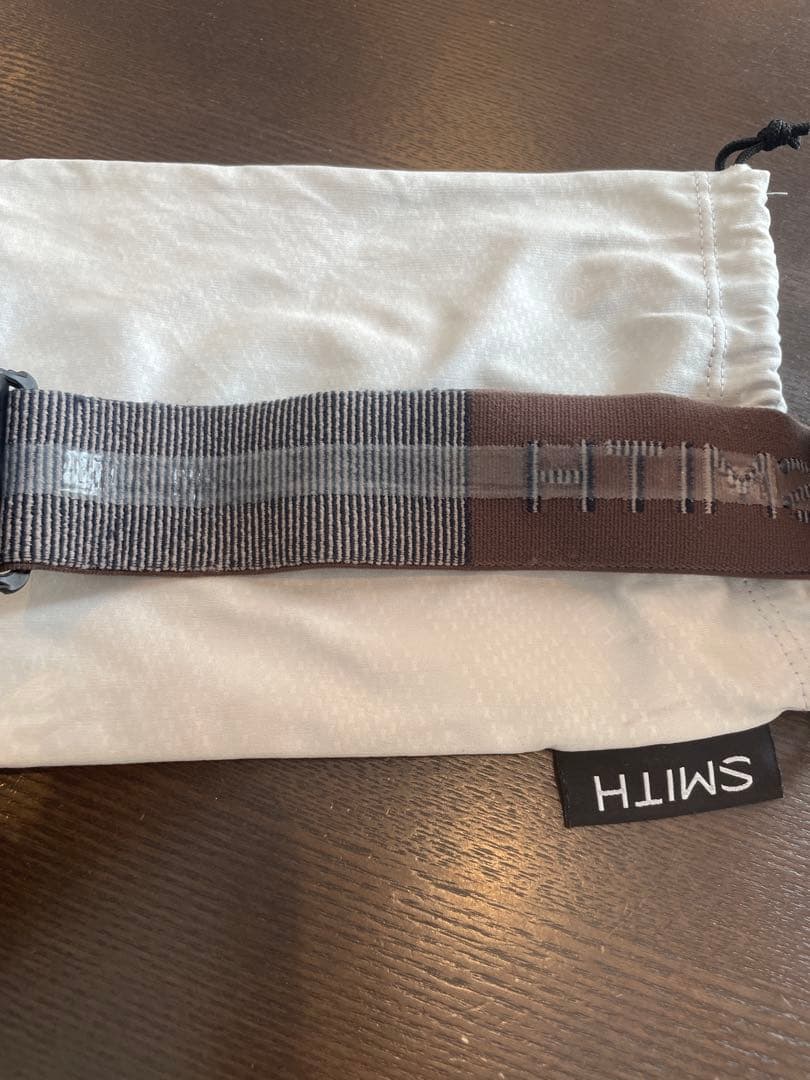 SMITH I/O MAG S 【早めに売り切り希望】【値下げ交渉可】