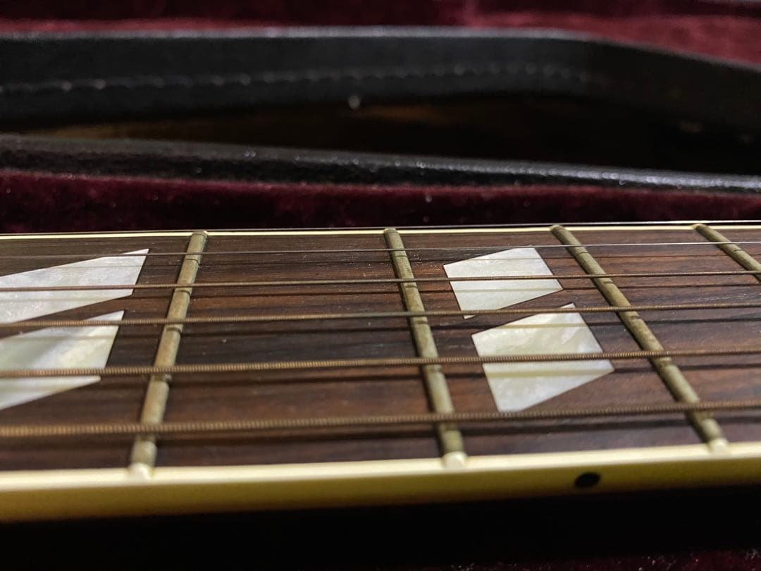 Gibson サザンジャンボ