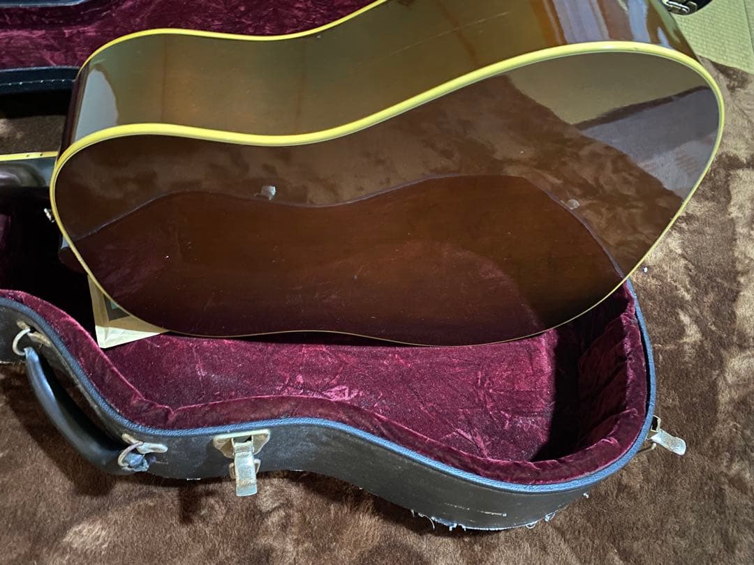 Gibson サザンジャンボ