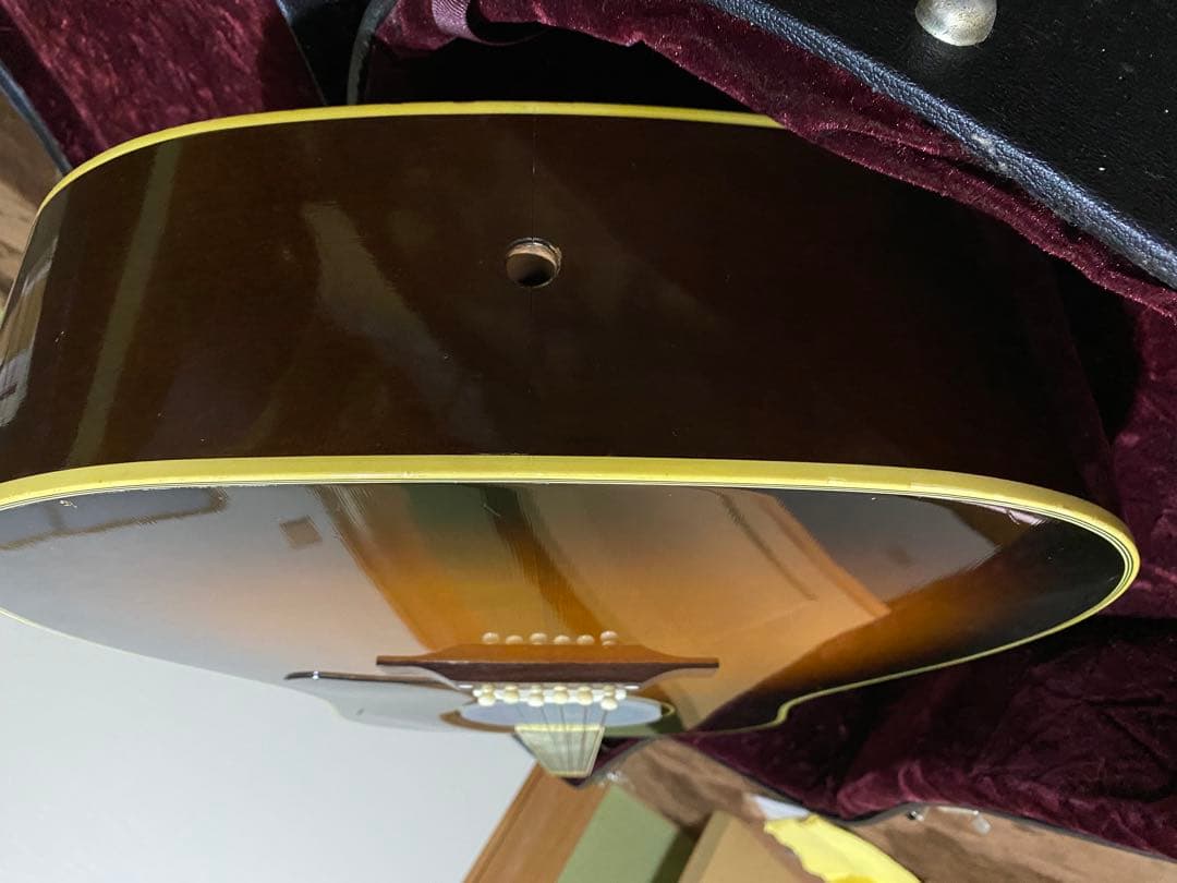 Gibson サザンジャンボ