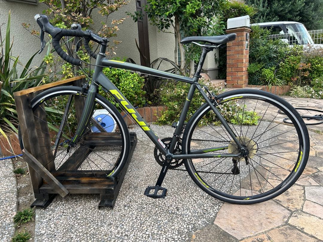 FUJI SPORTIF サイズM