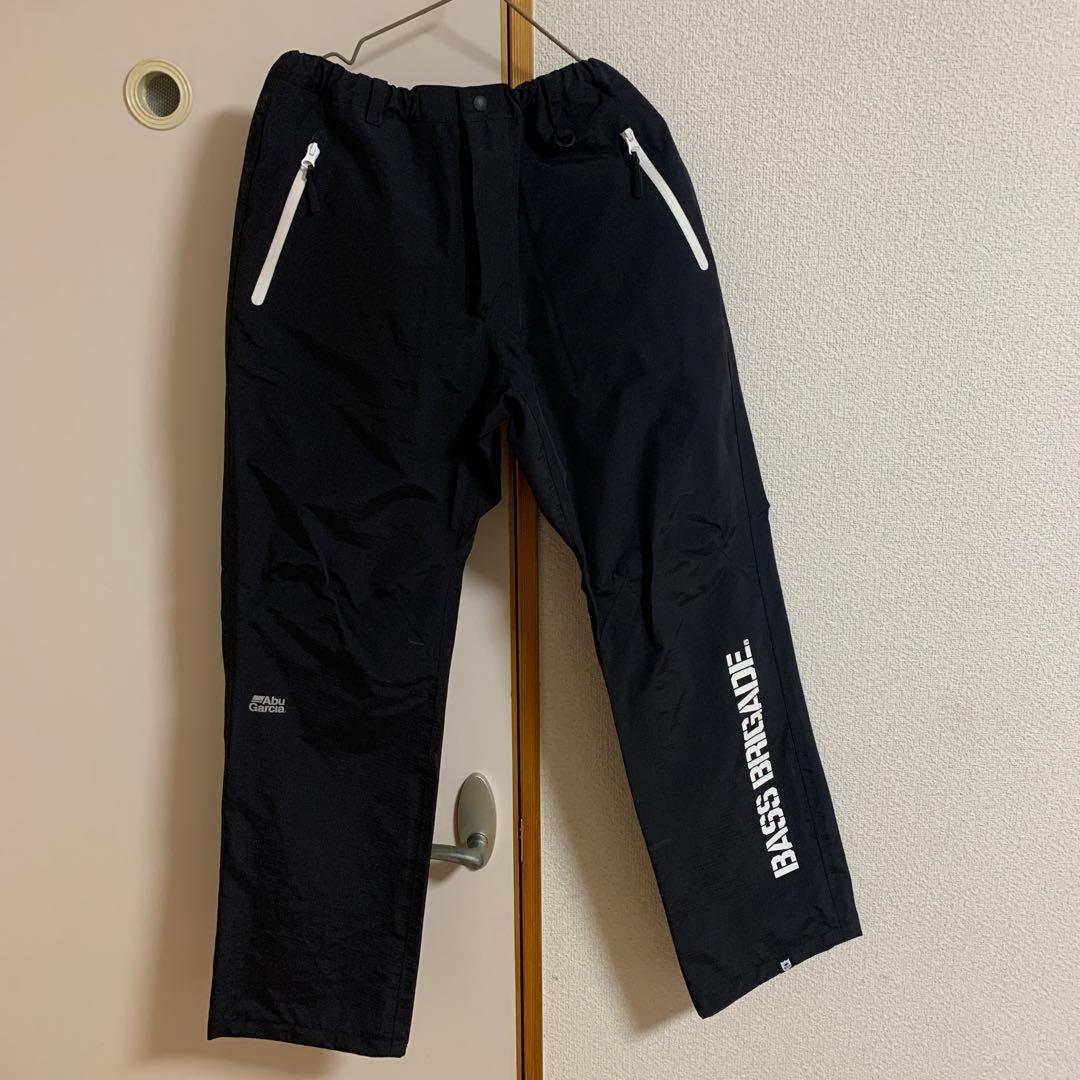 BRGD アブガルシア ウェア