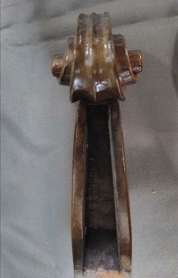 みのり様　木製バイオリン本体4/4　2本セット