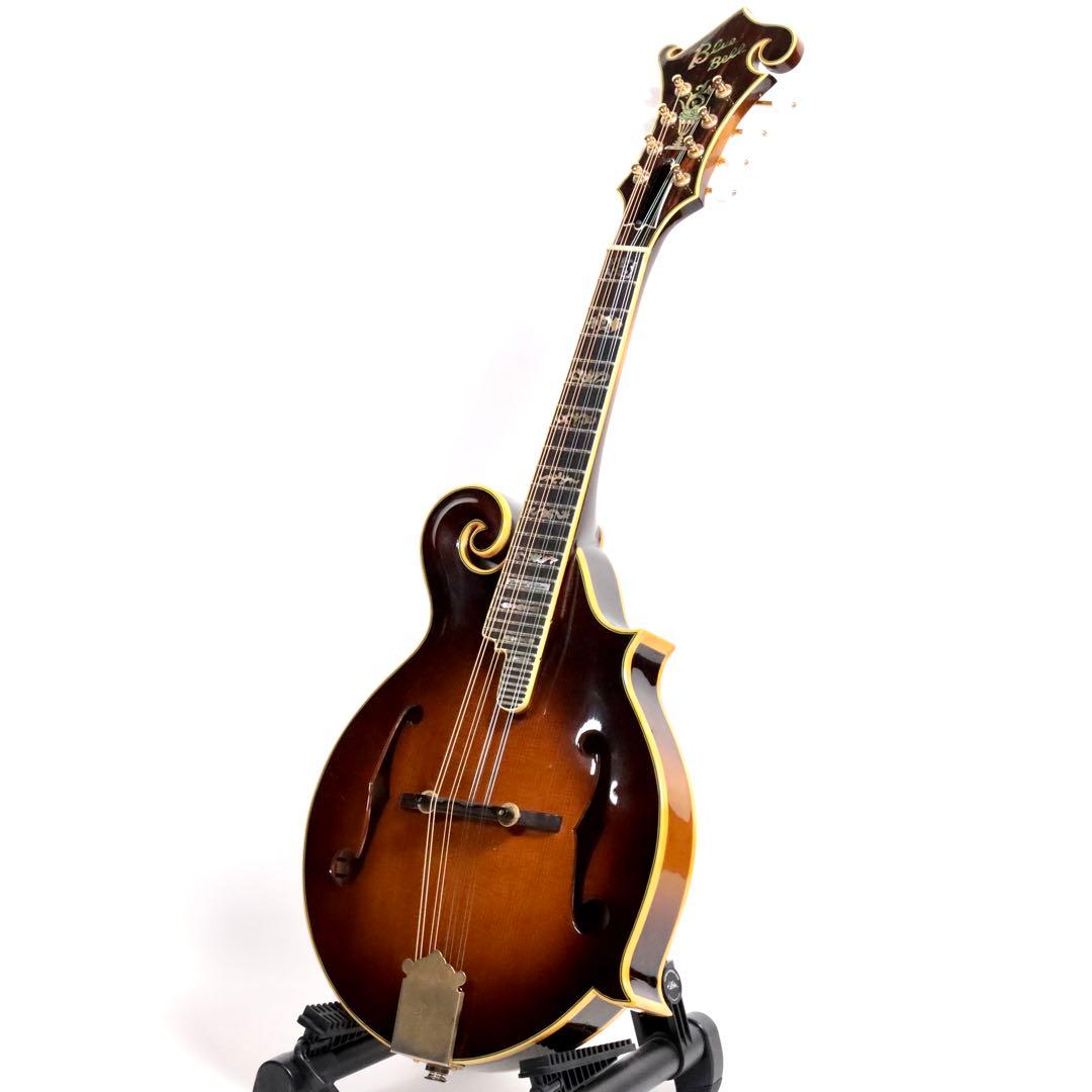 【USED】Blue Bell F-12 Limited 1970年代製