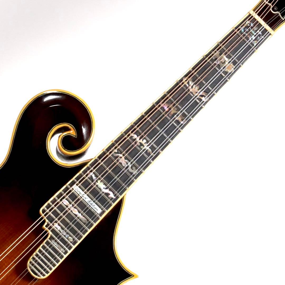 【USED】Blue Bell F-12 Limited 1970年代製