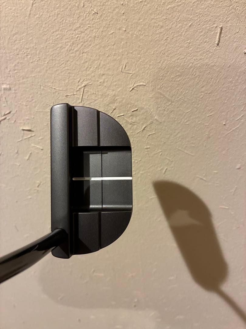 PING PLD パター　model-D572 34インチ