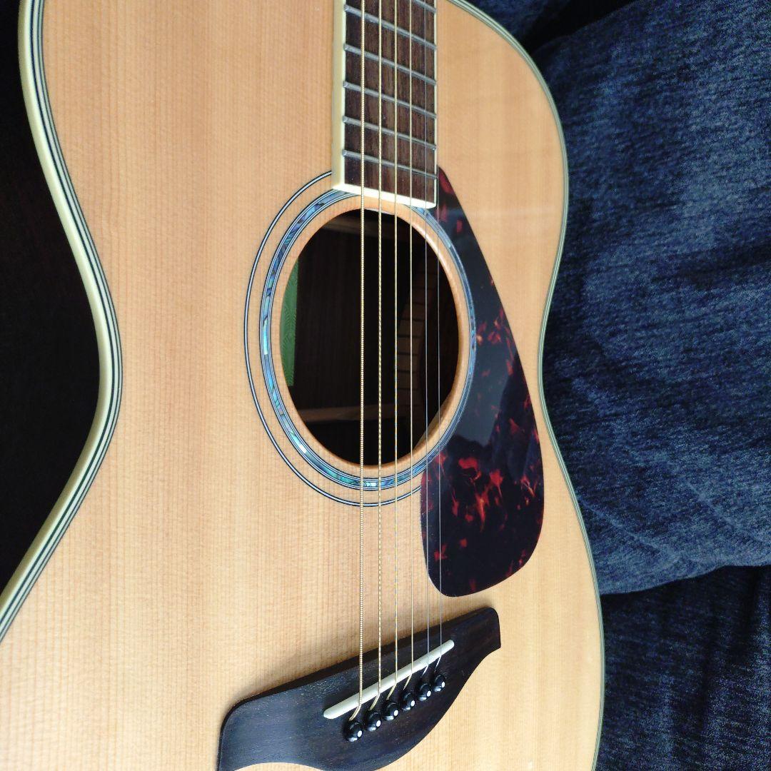 YAMAHA　FS830 アコギ