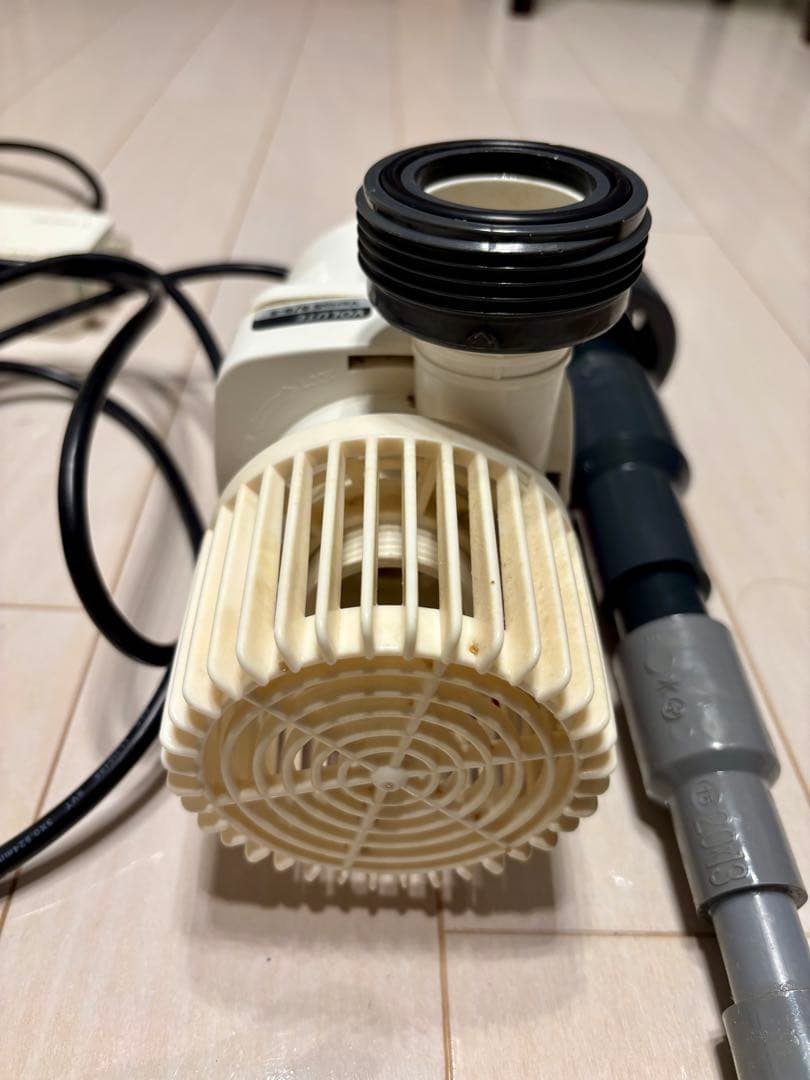 OCTO VarioS6 DCポンプ