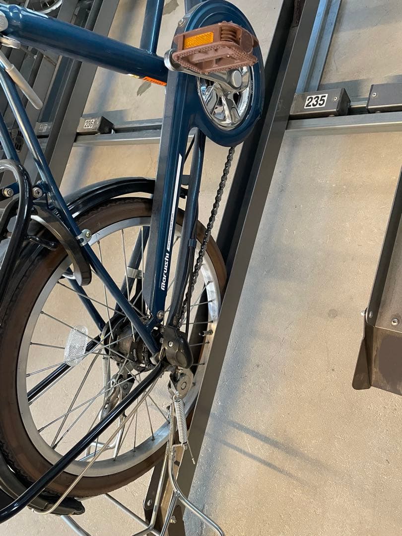 Pet Poter ペット用自転車