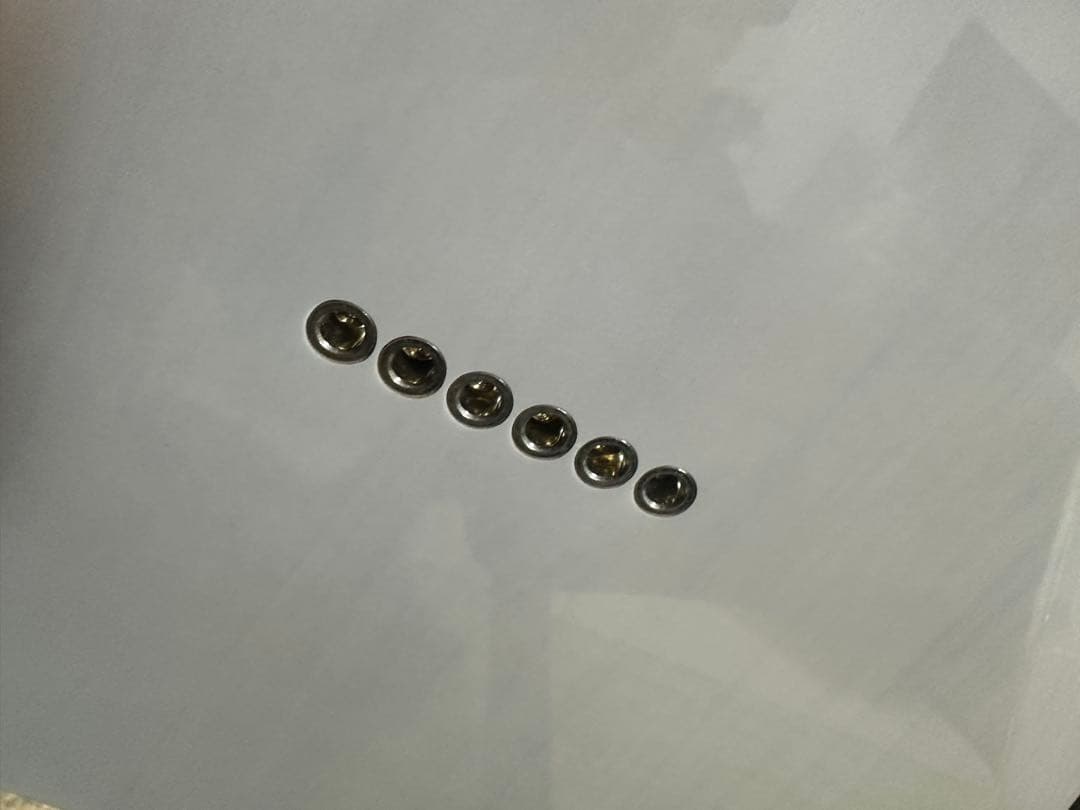 最終値下　Fender Hybrid II Telecaster Larimar