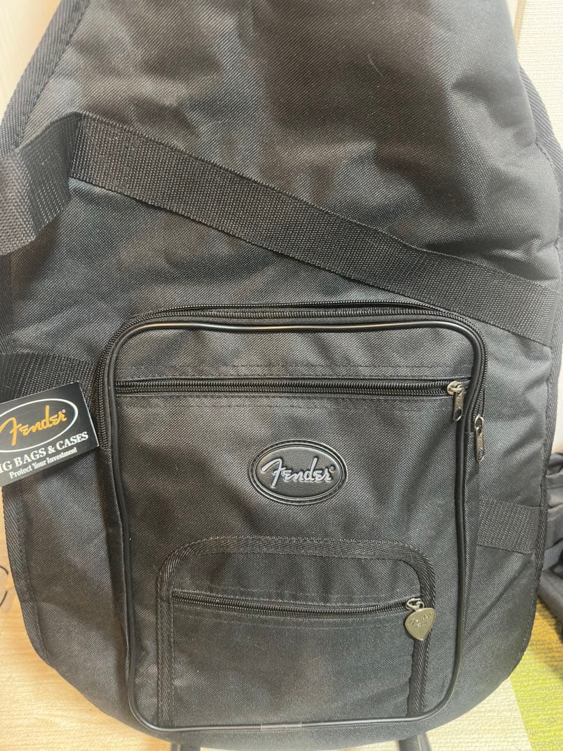 最終値下　Fender Hybrid II Telecaster Larimar