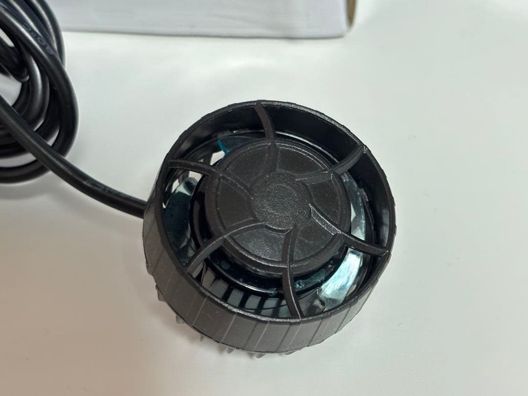 Perfect Flow Slim PFS-3000 ii ポンプ Jebao