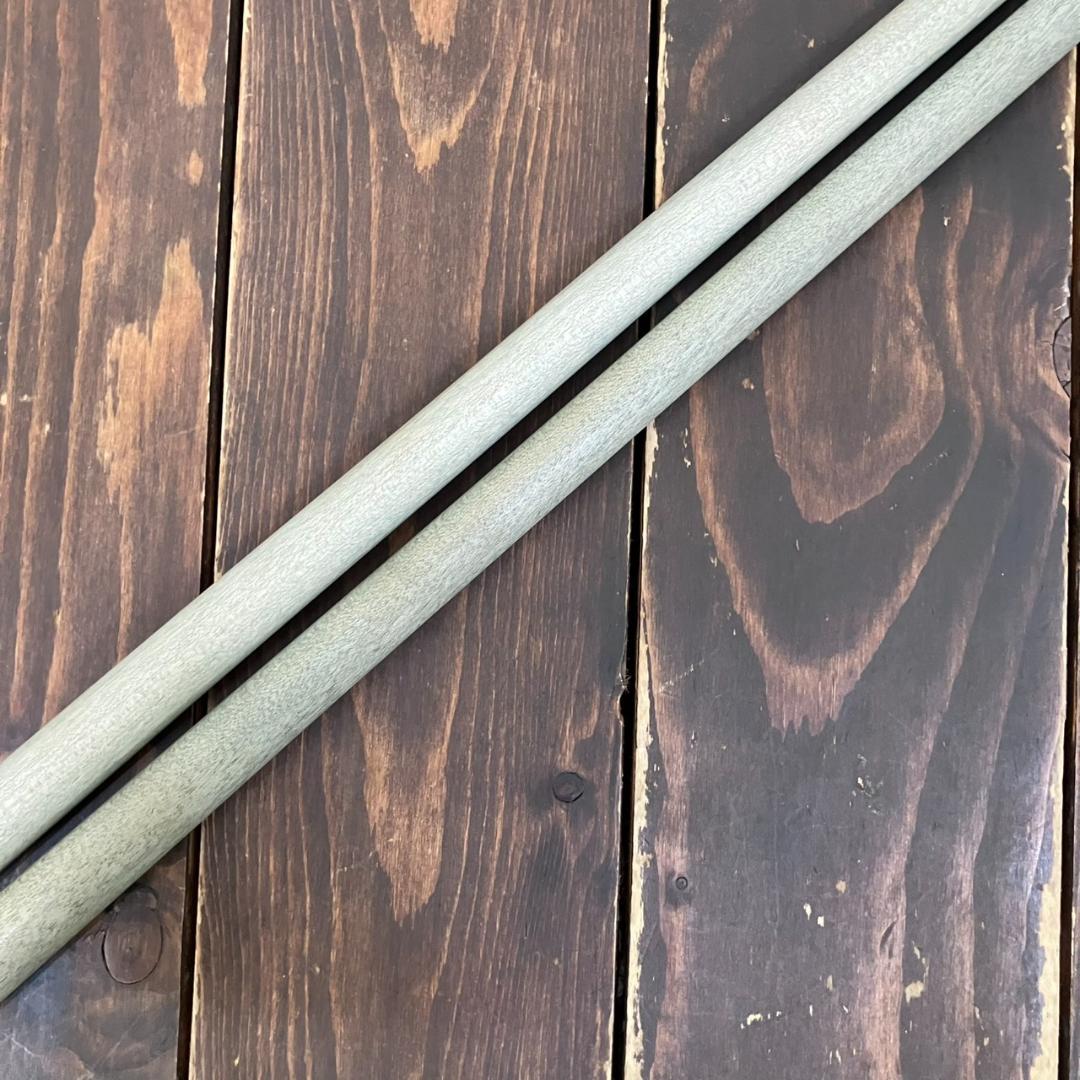 ARCH BENZ　アーチベンツ　ビリヤード　キュー　シャフト2本