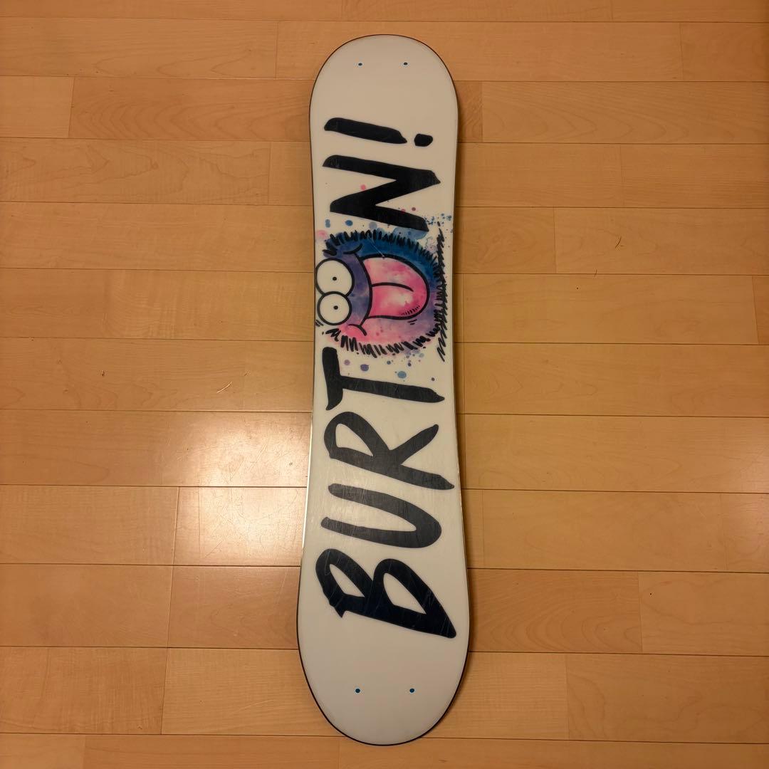 バートン Burton Chopper 100cm キッズ スノーボード 板