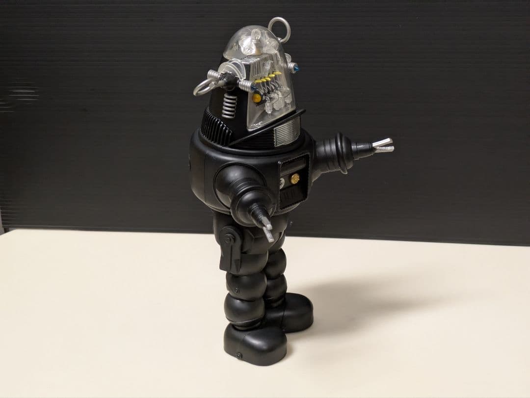 ロビー・ザ・ロボット