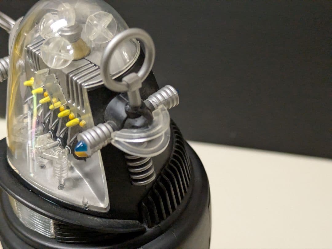 ロビー・ザ・ロボット