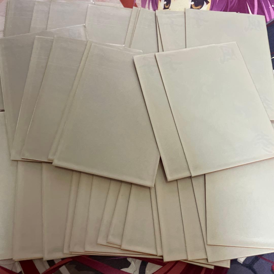 ヴァイス 風子参上 CLANNAD クラナド スリーブ 38枚