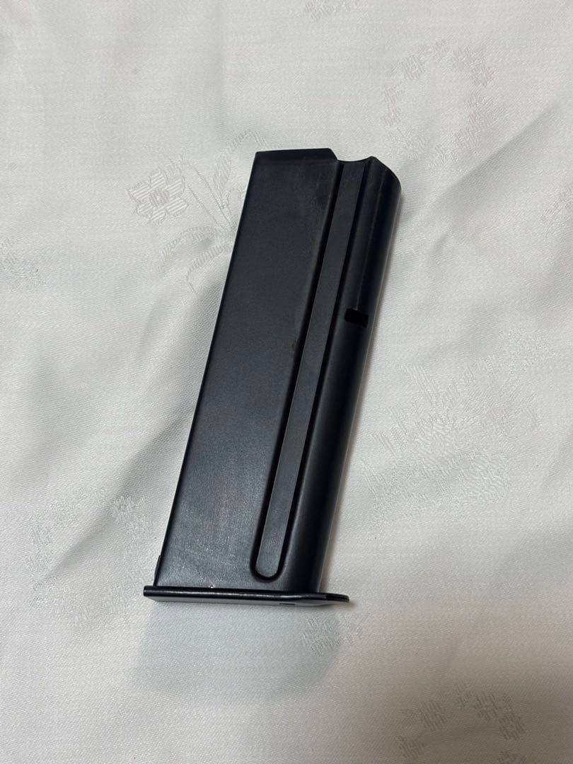 【タナカ】デザートイーグル .50AE HW “Burnt Bronze”