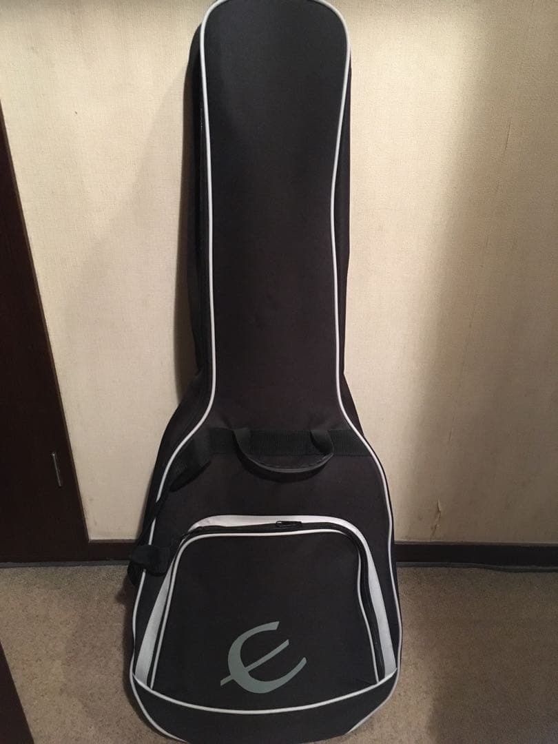 デイヴナヴァロ　シグネーチャーモデル Epiphone アコースティックギター