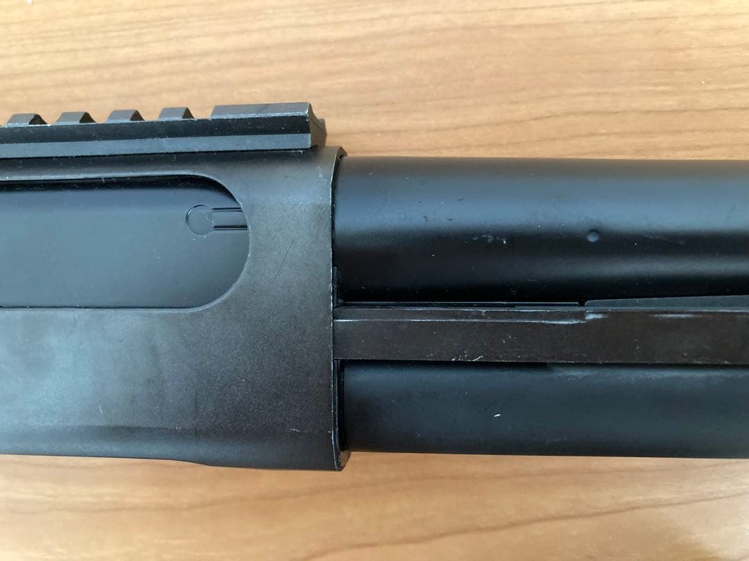 東京マルイ　M870 タクティカル　ガスショットガン