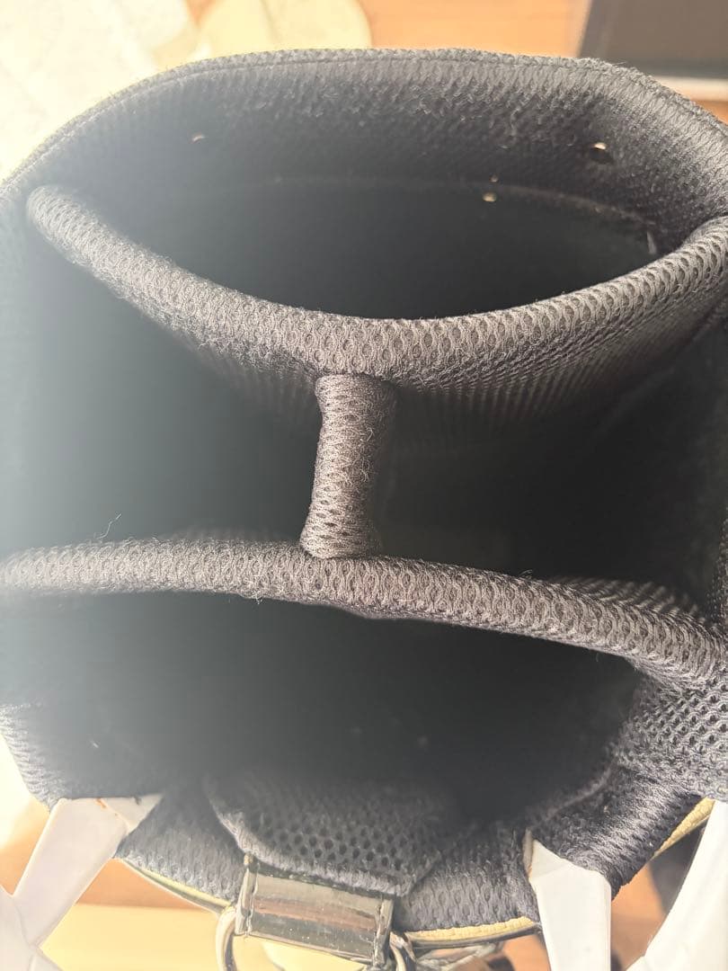 希少 Karsten PING ゴルフバッグ