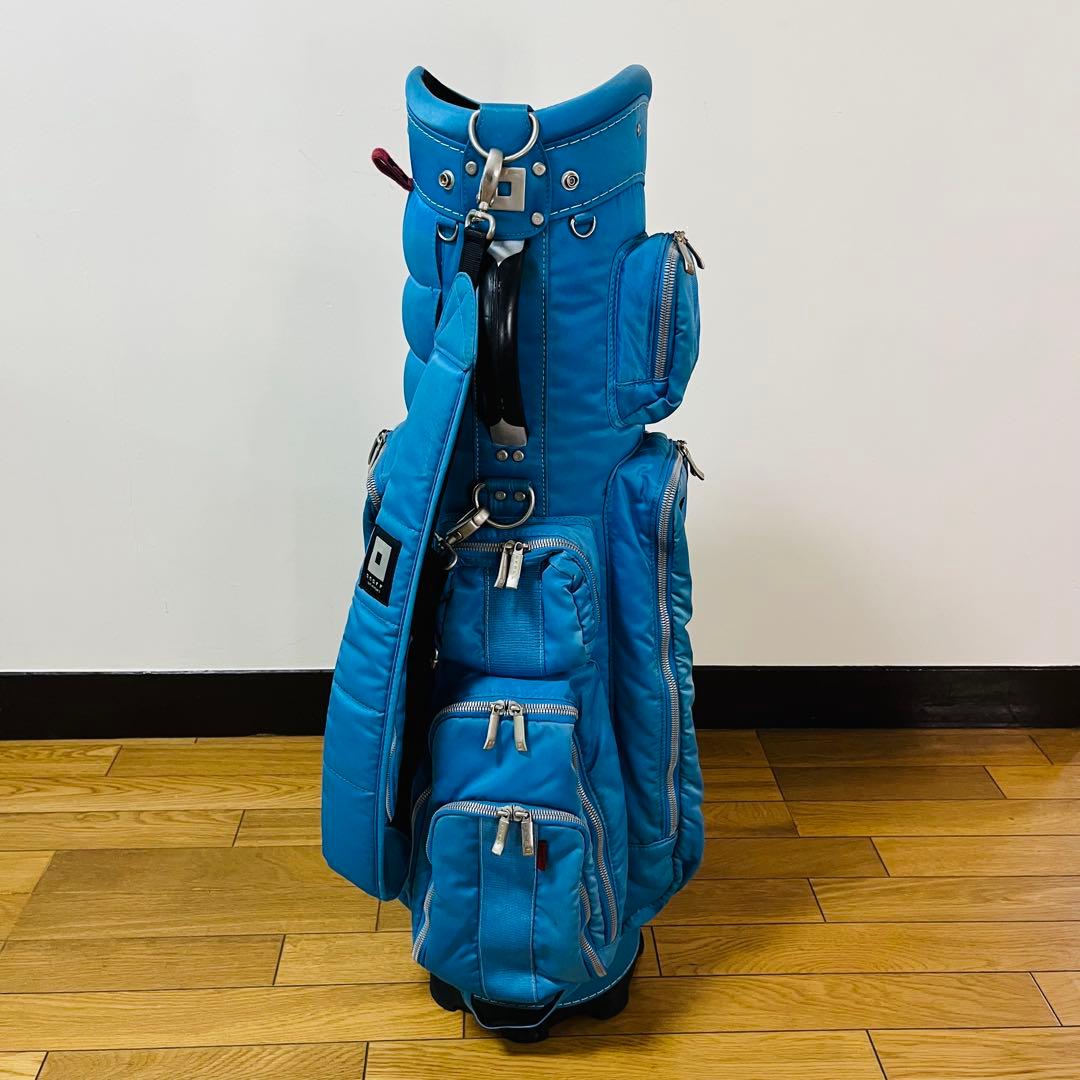 ONOFFキャディバッグ　送料込み