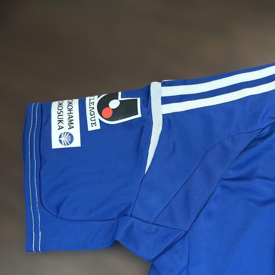 新品タグ付き横浜Fマリノス　2012年 創立20周年記念ユニフォーム