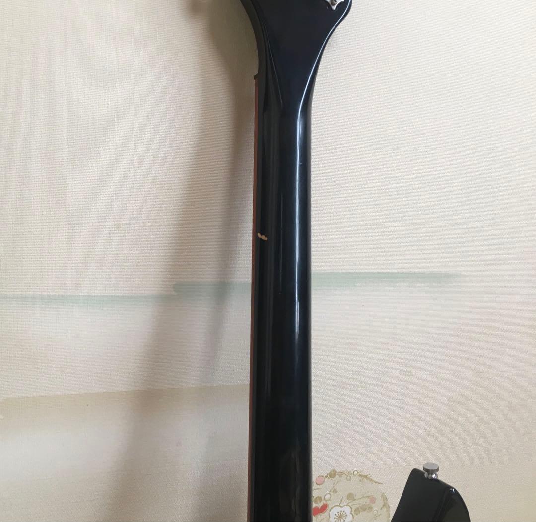 Rickenbacker リッケンバッカー 1996年製 325V59