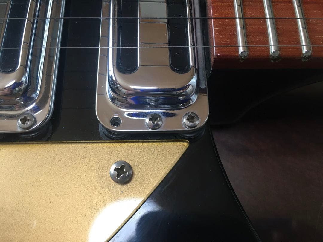 Rickenbacker リッケンバッカー 1996年製 325V59