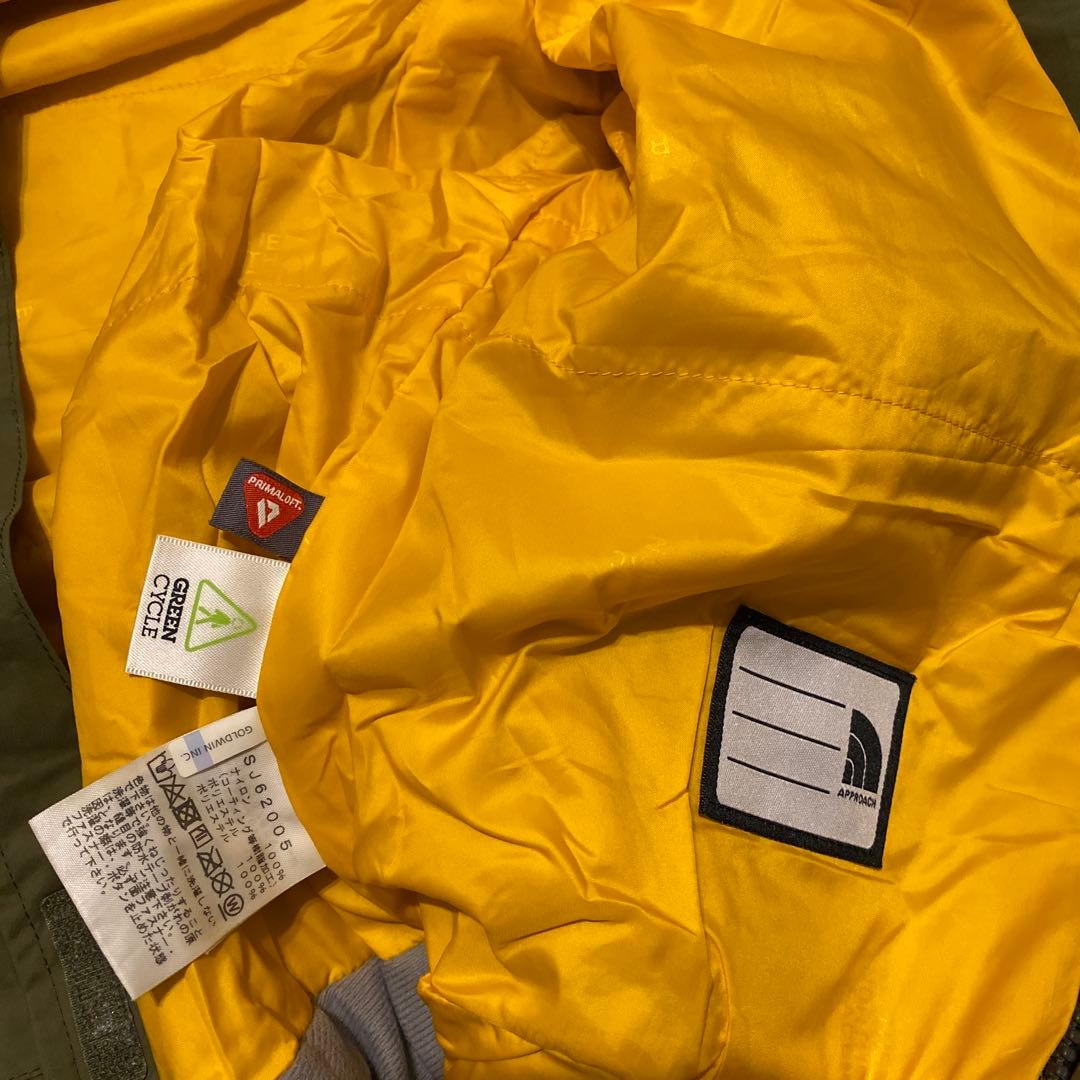 スキー Mr ALOHA THE NORTH FACE