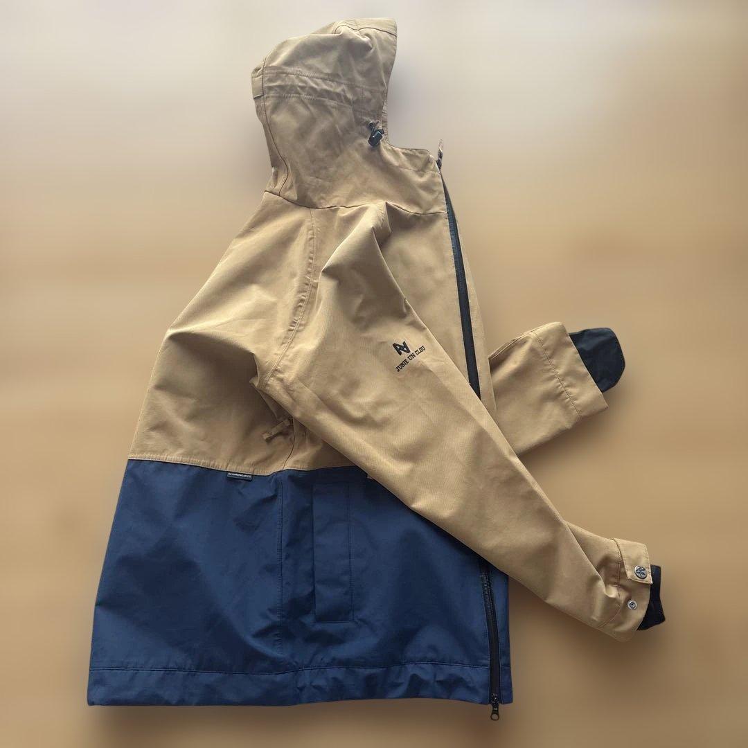 AA HARDWEAR スノーボードウエア　size L