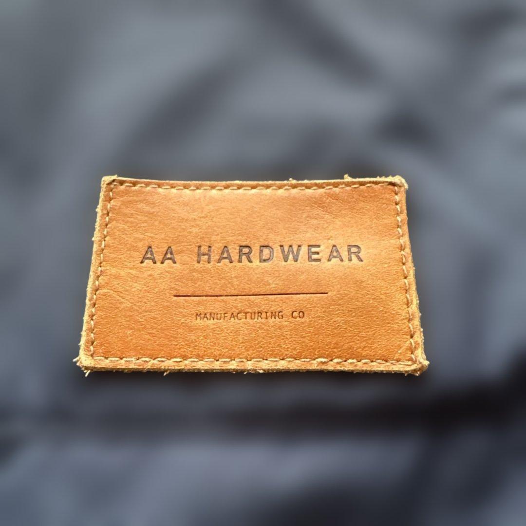 AA HARDWEAR スノーボードウエア　size L