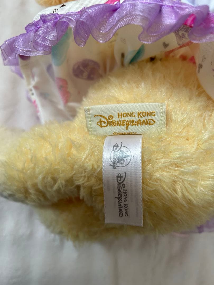 クッキーアン　Sサイズ　ぬいぐるみ　リメイク