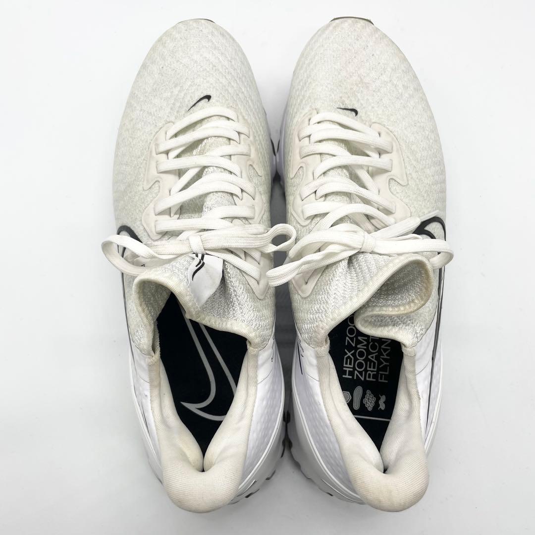 シューズ(男性用) Nike Golf Air Zoom Infinity Tour Flyknit