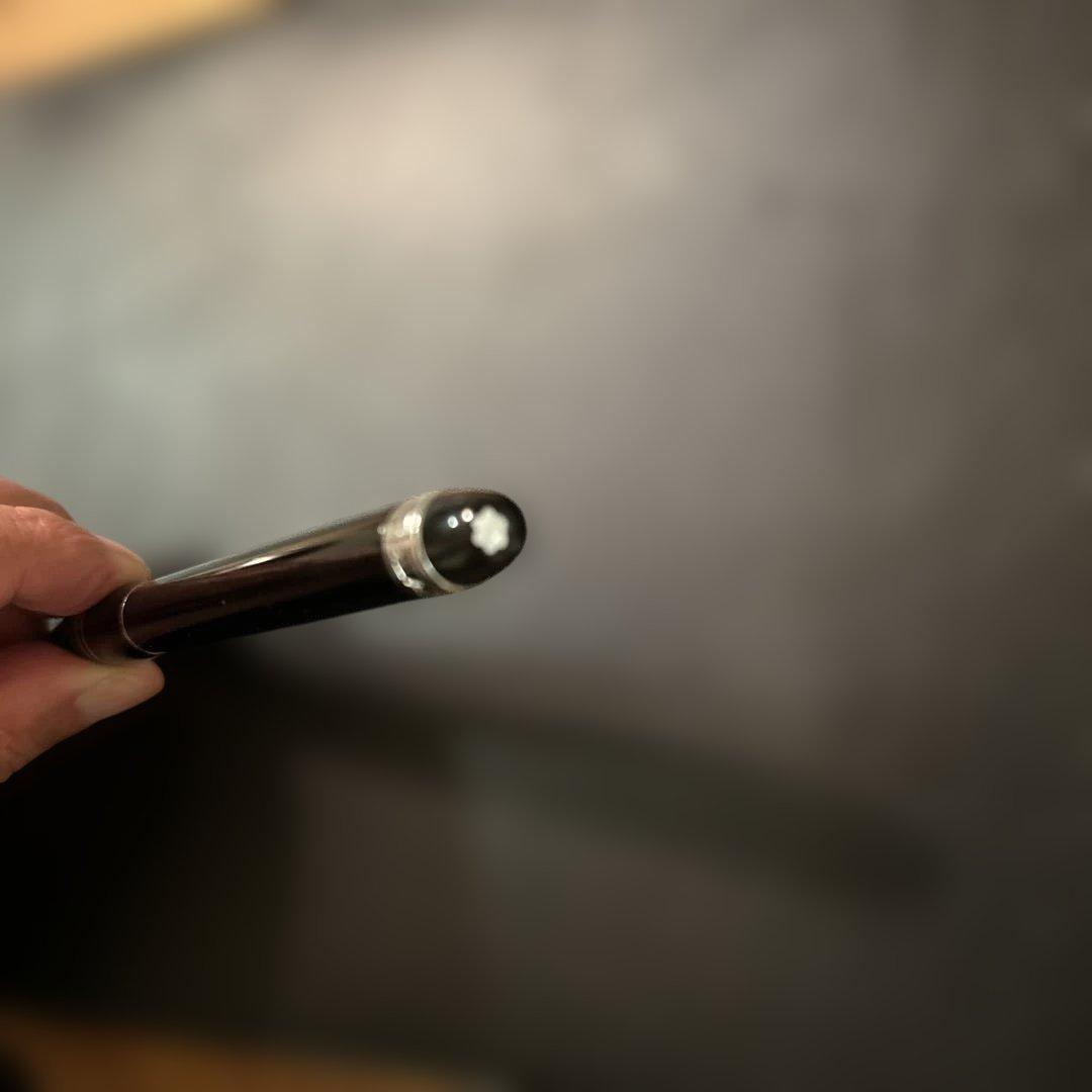 モンブラン　スターウォーカー ボールペン