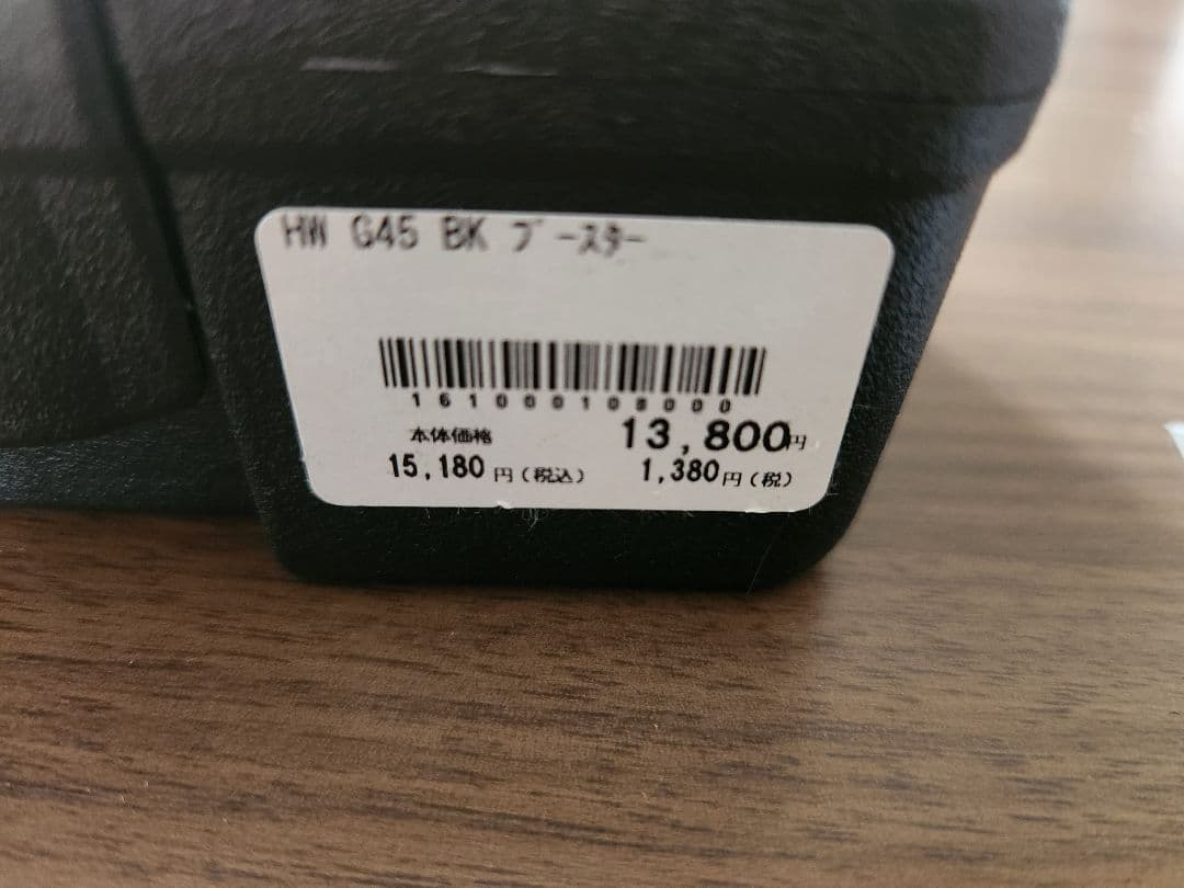 HOLY WARRIOR製EOTECH G45 マグニファイア