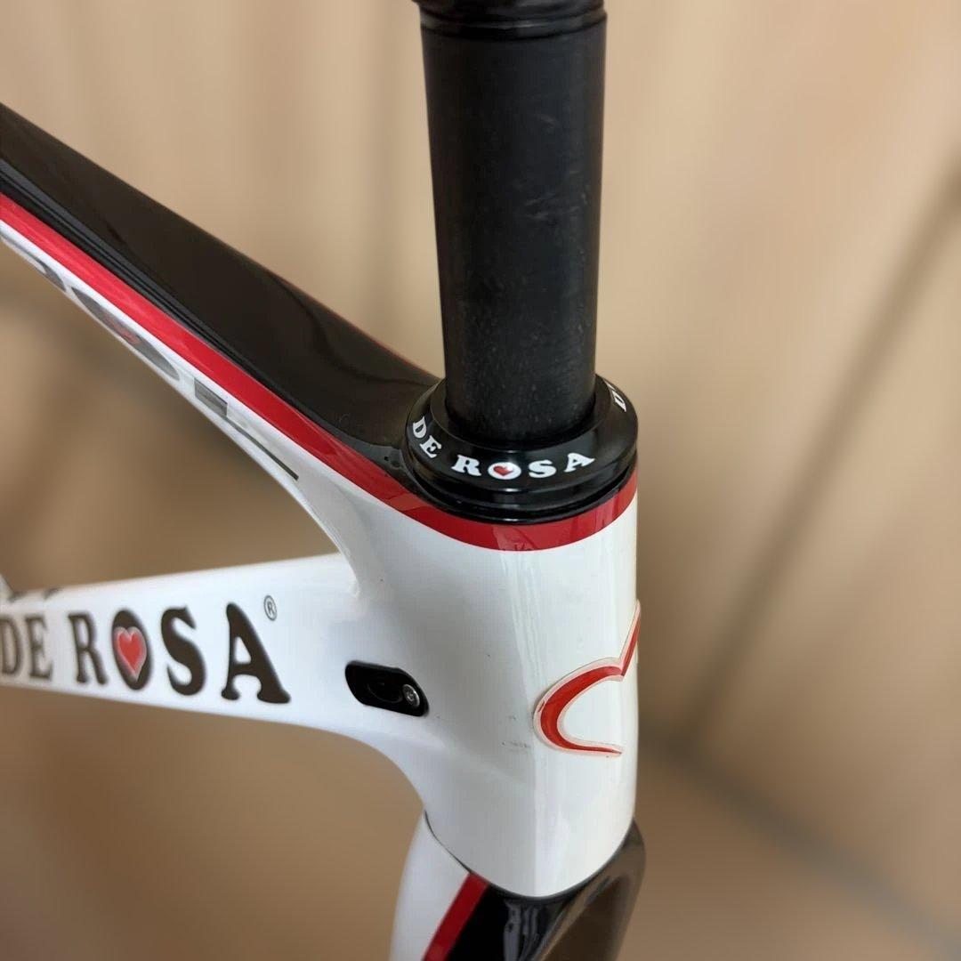 DE ROSA IDOL ロードバイク　フレーム