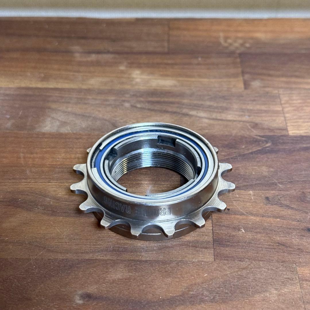 PROFILE RACING elite コグ