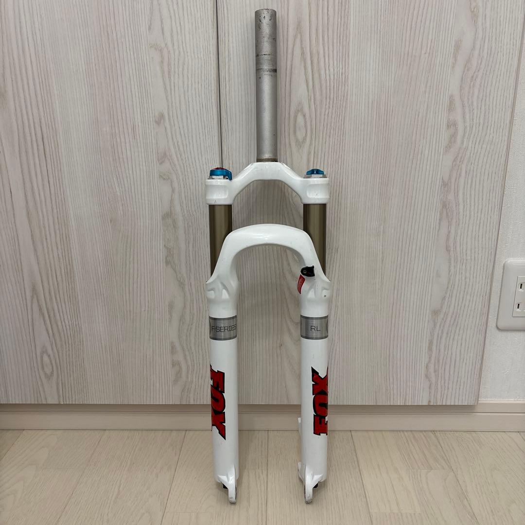 FOX エアサス Fシリーズ　26インチ(フレームセット)