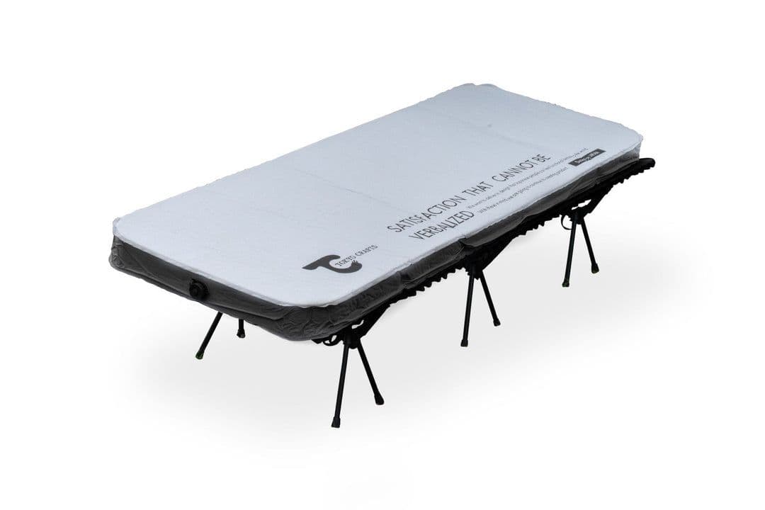 【新品未開封】TokyoCraft　GRインフレーターマット　シングルサイズ