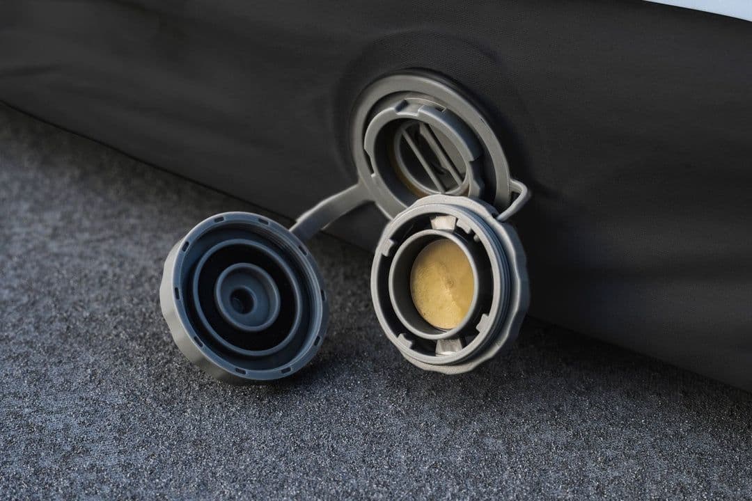 【新品未開封】TokyoCraft　GRインフレーターマット　シングルサイズ