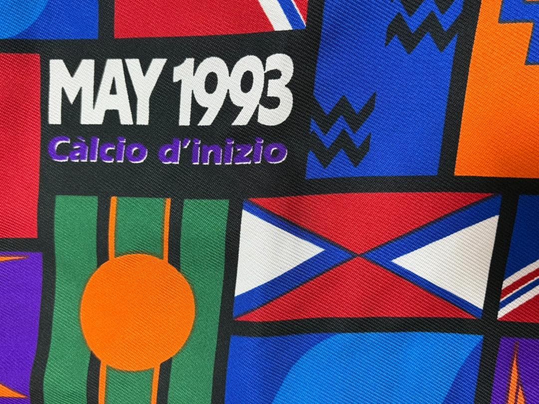 レア 1993年 Jリーグ創立開幕記念ベンチコート jリーグ公式オフィシャル