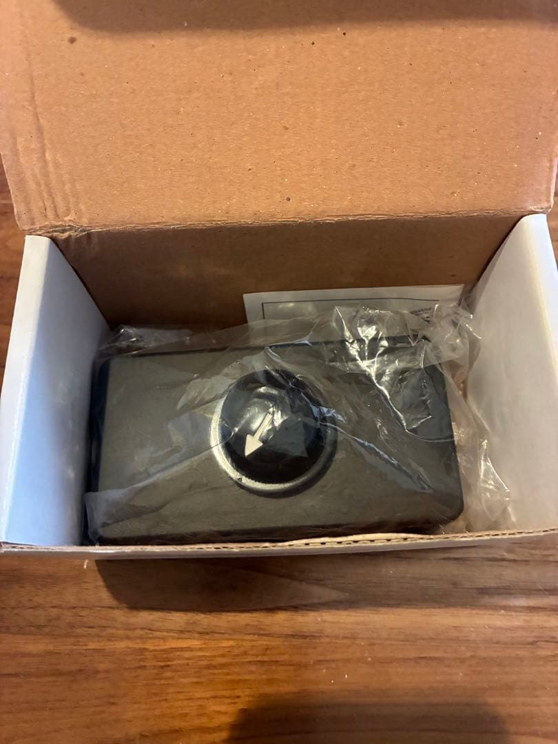 E.W.S. Subtle Volume Control スコット•ヘンダーソン