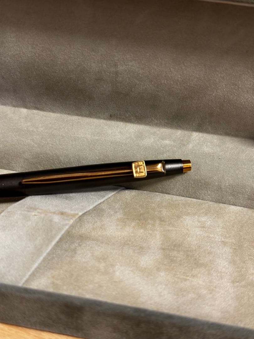 未使用 超レア CARAN d'ACHE カランダッシュ Honda シャーペン