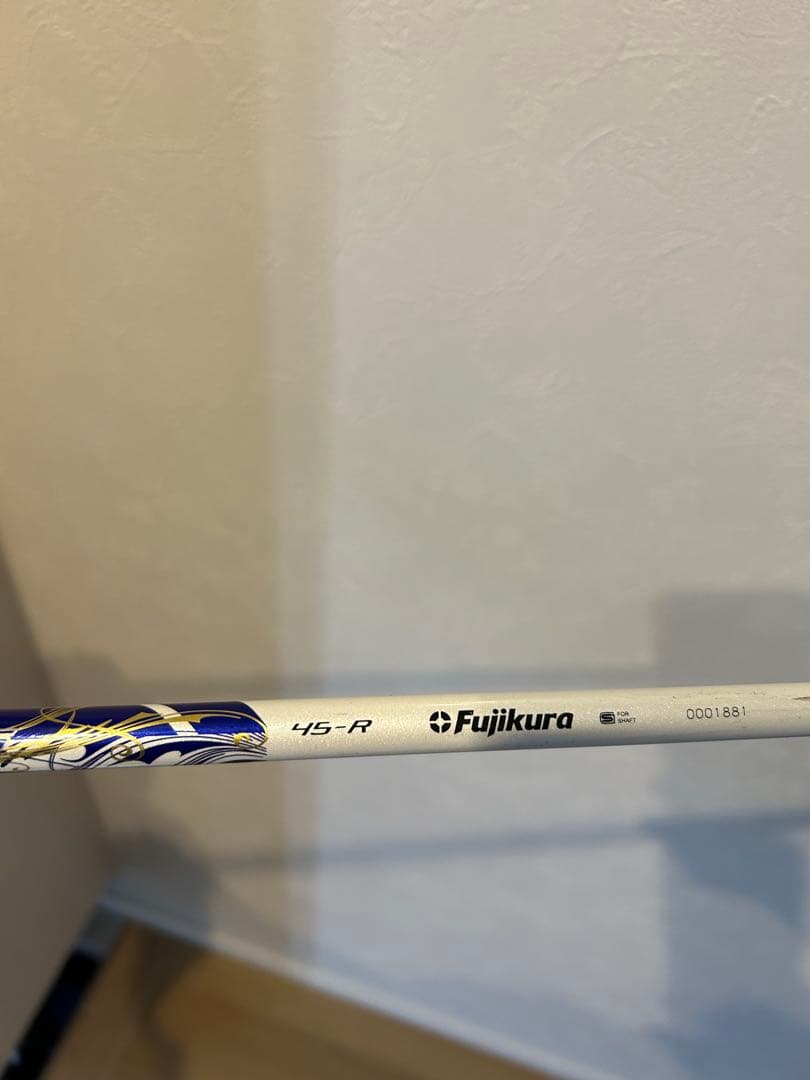 Callaway EPIC FLASH ドライバー 10.5度