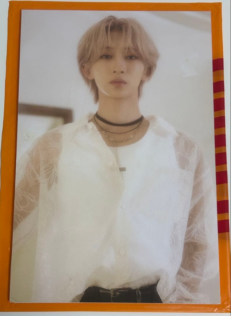 MAZZEL タワレコ パネル NAOYA