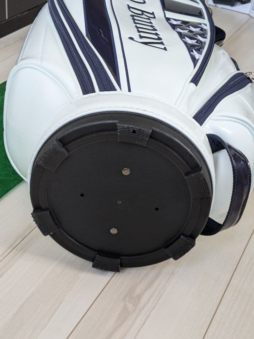 Psycho Bunny★サイコバニ―★9.5型★エナメル★美品★