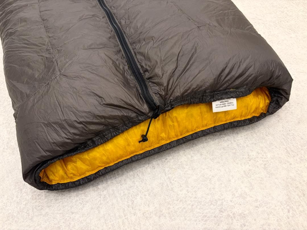 アウトドア寝具 ENLIGHTENED EQUIPMENT Revelation 950